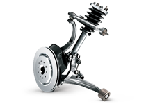 suspension